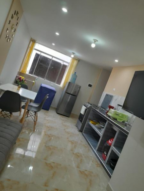 ONECHACO APARTMENTS